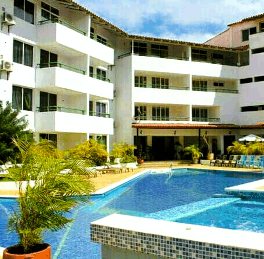 Posada Colinas del Sol